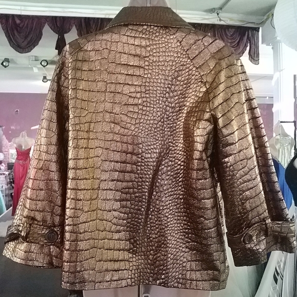 Erin London Jacket - Picture 2 of 3